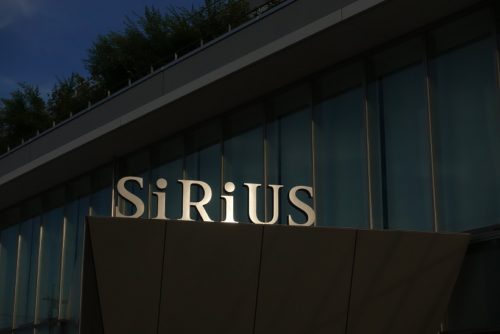 SiRiUS